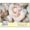 red shrimp IQF OR BQF 10/30 30/50